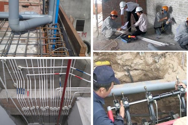 Tầm quan trọng của việc thi công điện dân dụng chất lượng cao