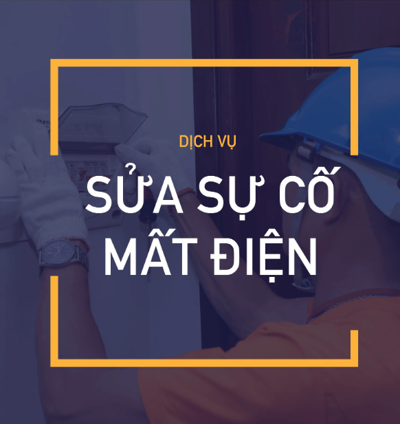 Xử Lý Sự Cố Mất Điện: Bảo Vệ Và Ứng Phó