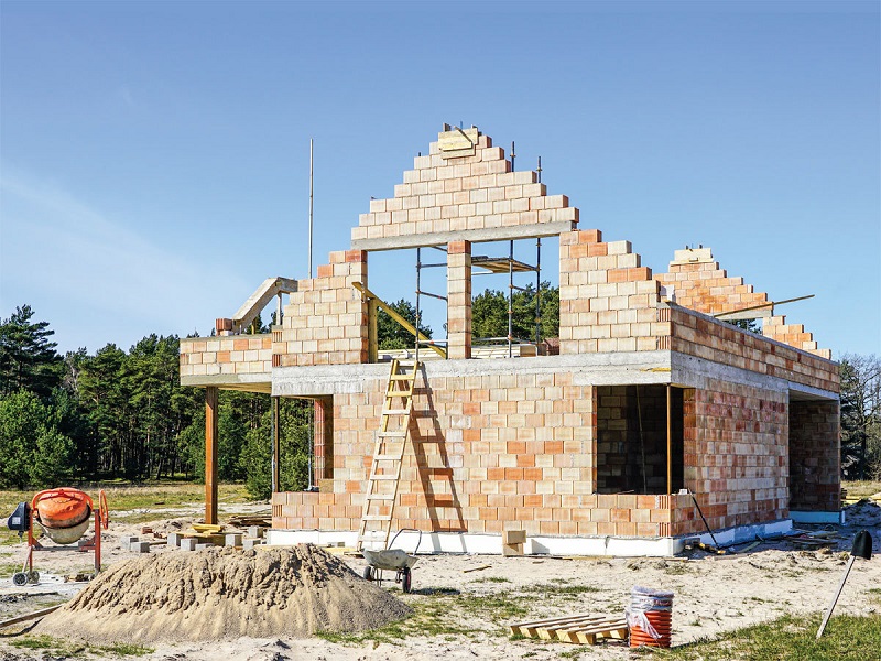 Thi công các công trình xây dựng đúng quy trình