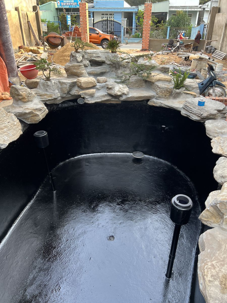 Đèn trang trí sân vườn đẹp mê hồn