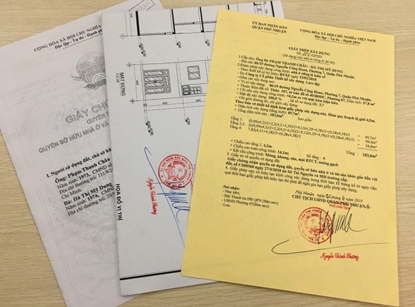  quy trình thi công xây dựng