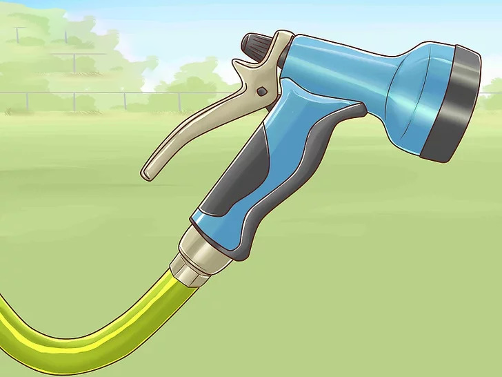 vệ sinh hồ cá koi bình dương